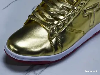 Hyperoad 1 Air Jordan x TRUMP 0513